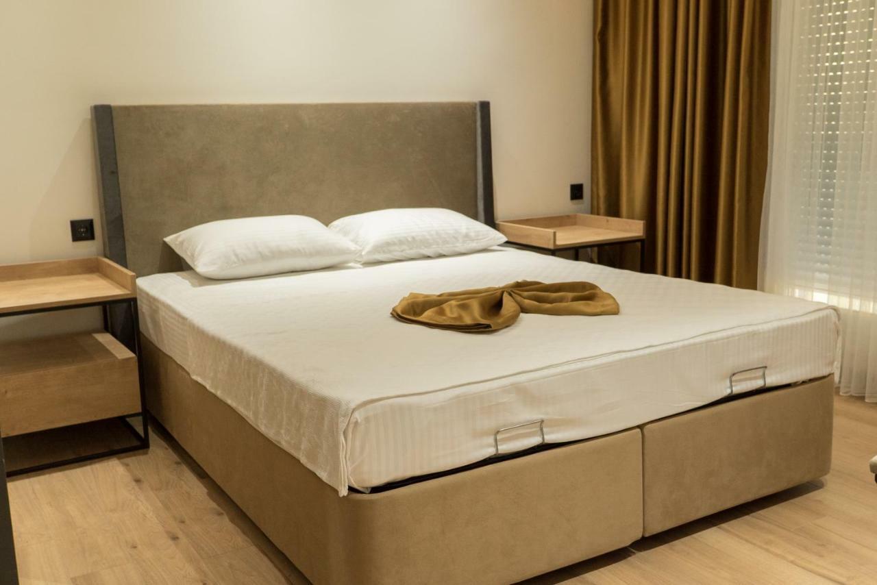 Loft85 Aparthotel Antalya Exterior photo